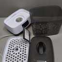 Dr. Brown's All-in-One Sterilizer and Dryer for Baby Bottles, Parts and Other Newborn Essentials