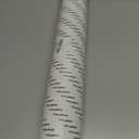 OcePor Self Adhesive Leather Repair Patch, 17 x 160 inch Leather Repair Tape, Leather Patches for Furniture, Vinyl Leather Repair Kit for Couches, Boat Seats, Furniture, Cars(Ivory Gray)