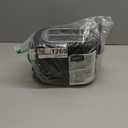 2 Slice Toaster, With 6 Browning Settings, Extra Wide Slots For Bagels and Special Breads, Removable Easy-to-Clean Crumb Tray, Cancel/Defrost/Bagel Buttons, 900W, Black & Silver