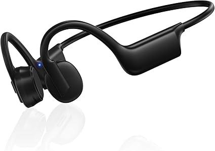 Helix AirWireless Bone Conduction Headphones-Open-EarTechnology (ETHAIRB V2-024)