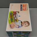 Interactive Pop Farm Animal Up Toys With Music Sounds,Cause and Effect Pop Up Toy for 1 year old,Learning Educational Montessori Toy for Toddlers 1-3, 1 Year Old Toys for Boys Girls Birthday Gift