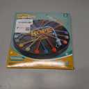 Rope Untangling Puzzle Game, Educational Strategy Board Game for Kids & Adults, Family Travel Party Games with Multi-Level Challenges, Gifts for All Ages(Manual on Box) Easter Basket Stuffers (Large(8.8 in))