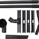 BOSCH VAC011 6-pc. Vacuum Tube and Nozzle Kit