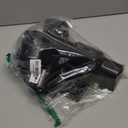 Rat Traps Indoor and Outdoor - 2 Pack Dual-Entry Large Rat Trap Outdoor and Indoor for Home, Garden and Restaurant with 99.9% Trap Rate | Easy to Use Rodent Traps with Safe Hands Free Design