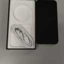 Apple iPhone 15 Pro, 256GB, White Titanium - Unlocked