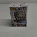 Funko Pop! Plus: Saw - Billy The Puppet   Collectable Vinyl Figure - Gift Idea - Official Merchandise - Toys for Kids & Adults - Horror Fans - Model Figure for Collectors