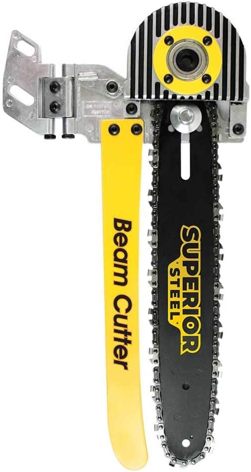 S77000 12 Inch Beam Cutter for Worm Drive Saws