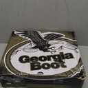 Georgia Boot Men's Carbo Tec-M Georgia Farm and Ranch Size 8