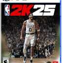NBA 2K25 - PlayStation 5