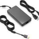 Superer 230W AC Charger Fit for Lenovo ThinkStation P3 P340 P350 P360 Ultra Tiny Workstation, ThinkCentre M90q M80q Gen 2 3 4 Tiny Desktop Power Supply Adapter Cord, (UL Safety Certified)