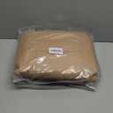 ULTCOVER Waterproof Patio Lounge Chair Cover Heavy Duty Outdoor Chaise Lounge Covers 2 Pack - 80L x 28W x 30H inch