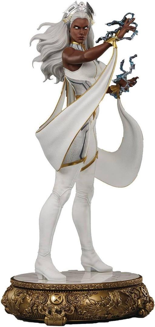 Marvel's Future Revolution: Storm Museum Collection 1:3 Scale PVC Figure