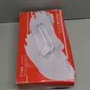 Rectangular Tempered Glass Casserole Dish with Glass Cover - Oven, Freezer and Dishwasher Safe - 3 Liter