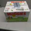 Huggies Natural Care Sensitive Baby Wipes, Unscented, Hypoallergenic, 99% Purified Water, 15 Flip-Top Packs (960 Wipes Total)