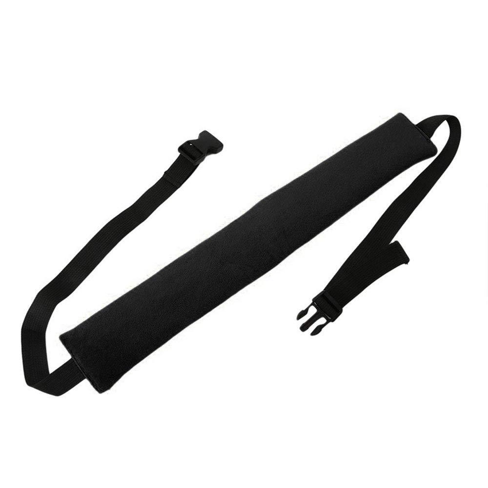 High Chair Straps, Universal Baby Safety Strap, Highchair Harness for Infant&Toddler'sBlack