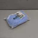 B2prity Women's Underwire One Piece Swimsuits Tummy Control Bathing Suits Push Up Swim Suit Color Block Swimwear (Blue, M)