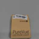Armacost Lighting 213413 Led Puck Light, Soft White