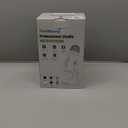 ZealSound Podcast Microphone for PC, Noise Cancellation USB Mic with Gain, Volume Adjustment & Mute Button, Monitoring & Echo, for YouTube, TikTok, Podcasting, Streaming, iPhone, iPad, Android, Mac (Black)