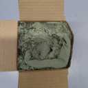 MIULEE Decorative Throw Pillow Covers Neutral Linen Fringe Throw Pillows Set of 2 Sage Green Boho Farmhouse Cushion Covers with Tassels for Couch Sofa Bed Living Room Spring Home Decor 18x18 Inch