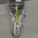 28" Large Pooper Scooper for Dogs, Heavy Duty Poop Scooper for Large Medium & Small Dog, Pet Dog Pooper Scooper for Grass & Gravel Pick Up (Green)