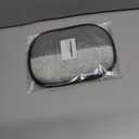 Pet Hair Remover, 2025 Upgrated Five-Finger Electrostatic Pet Hair Removal Gloves, Cat & Dog Hair Remover for Couch, Furniture,Clothing, Animal Fur Removal Tool, Cat Grooming Gloves-1 PCS