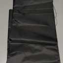 Oxford Blackout Curtains Portable Free-Cut 99% Blackout Curtains