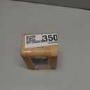 Petcube Cam Indoor Home Security Camera with 1080p HD Video, Two-Way Audio, Motion Detection, and Phone App, Night Vision Wi-Fi Camera for Apartment Security, Video Baby Monitor