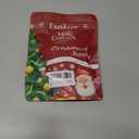 Ornament Hooks  Essential Christmas Tree Decorating Hangers Great Xmas Ornament Hooks for Hanging Christmas Decorations 35 PCS (Round-Upgraded-24pcs)