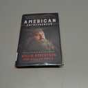American Entrepreneur: How 400 Years of Risk-Takers, Innovators, and Business Visionaries Built the U.S.A.