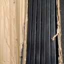 Steel Tube Heavy Large Dog Crate with Mat Base, 55" L x 32" H Dog Crates for Medium Large Dogs, Big Dog Cage, Dog Kennel, Puppy Dog Playpen with Top, Pet Cage, Indoor, Black3