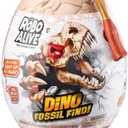 ROBO Alive Dino Fossil Series