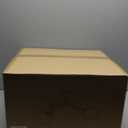 Semi Flush Mount Ceiling Light Fixture 3-Light Black Modern Gold Chandelier with Globe Milky Frosted Glass Shade E12 Sputnik Ceiling Light for Kitchen, Hallway Light Fixtures Ceiling