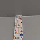 Smart Watch for Kids with 26 Puzzle Games, HD Touch Screen Kids Watch, Camera, Music Player, Alarm Clock, Calculator, Pedometer, Learn Card - 12/24hr Toys for Age 3-12 Year Old, Birthday Gift for Boys (Blue)