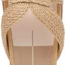 Dolce Vita Women's Selda (Beige), Size 6