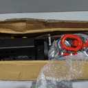 Heavy Duty Forklift Lifting Hook with Trailer Hitch