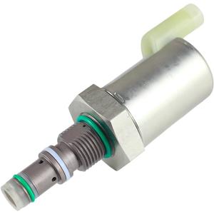 1878629C95 AP63513 Fuel Injection Pressure Regulator IPR Valve Compatible with Navistar MaxxForce DT 9/10 2007-2010