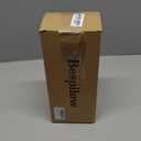 Bespilow Neck Support Pillow - Cervical Traction Device for Neck Pain Relief and Muscle Therapy - Memory Foam Neck Roll Pillow for Shoulder Pain Relaxation (1 Pillow +2 Pillowcase (Pink))