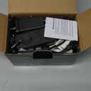 Brizled Color Changing String Lights, 33ft 100 LED Pasrel Easter Mini Lights with Remote, Dimmable RGB Lights String Clear Wire, Indoor USB Twinkle Light for Christmas Halloween Year-Round Decor