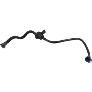 MOTOKU EVAP Vapor Canister Purge Valve Solenoid with Hose for Ford Focus FWD 2.0L L4 2012-2018