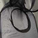 Rest-Eazzzy Outdoor Cat Enclosures, Portable Cat Tent for Outside Enclosure for Indoor Cats, Catio Outdoor Cat Enclosure for Kitty and Small Animals, Cat Playpen with Tunnel, Storage Bag (black- circular tunnel)