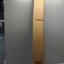 JUNNUJ Long Metal 16 Outlet Power Strip, Wide Spaced Garage Industrial Heavy Duty Power Strip with 6 FT Cord 15A, 125V, 1875W-Silver