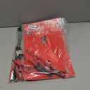 CRAFTSMAN Snap Ring Plier Set, 4-Pack, 7 inch, Straight and Curved Pliers, Stainless Steel (CMMT98339)