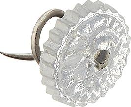 Hillman The Hillman Group 122264 Upholstery Twist Pins, 16 pcs Pack Of 2