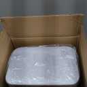 Airdeer Automatic Trash Can, 3 Gallon Self Sealing and Self-Changing Smart Trash Can, Motion Sensor, Touchless Garbage can with lid for Kitchen Bathroom Bedroom Office, 6 Refill Rings(C3, White)