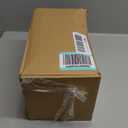 Nuodan Filtered Shower Head with Handheld Combo, High Pressure Rain Showerhead Filter for Remove Chlorine and Harmful Substances, with Self-adhesive Holder/59" Hose, Chrome