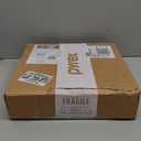 Pyrex Simply Store (8Pack) Small Glass Food Storage Containers Set, (1 & 2 Cup) Meal Prep Containers With Plastic BPA Free Lids, Dishwasher & Microwave Safe