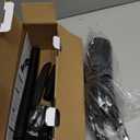 Handheld Vacuum Cordless, 26,000 Pa High Power Suction, Portable Rechargeable Car Vacuum Cleaner for Home, Pet Hair, Keyboard & Furniture, Black