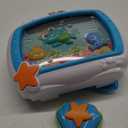 Baby Einstein Sea Dreams Soother Musical Crib Toy and Sound Machine, Newborn and up (Blue)