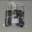 YSense 3 Pairs Touch Screen Gloves Snow Flower, Warm Knit Winter Gloves Christmas Gifts Stocking Stuffers for Women Gifts