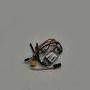 2-in-1 AM32 RC Crawler Brushless ESC, 80A ESC 2-6S Lipo with XT60/USB Programming Card, Brushless Electric Speed Controller for Axial SCX10 Traxxas TRX-4 TRX-6,1/8 1/10 Scale RC Truck Off-Road Car